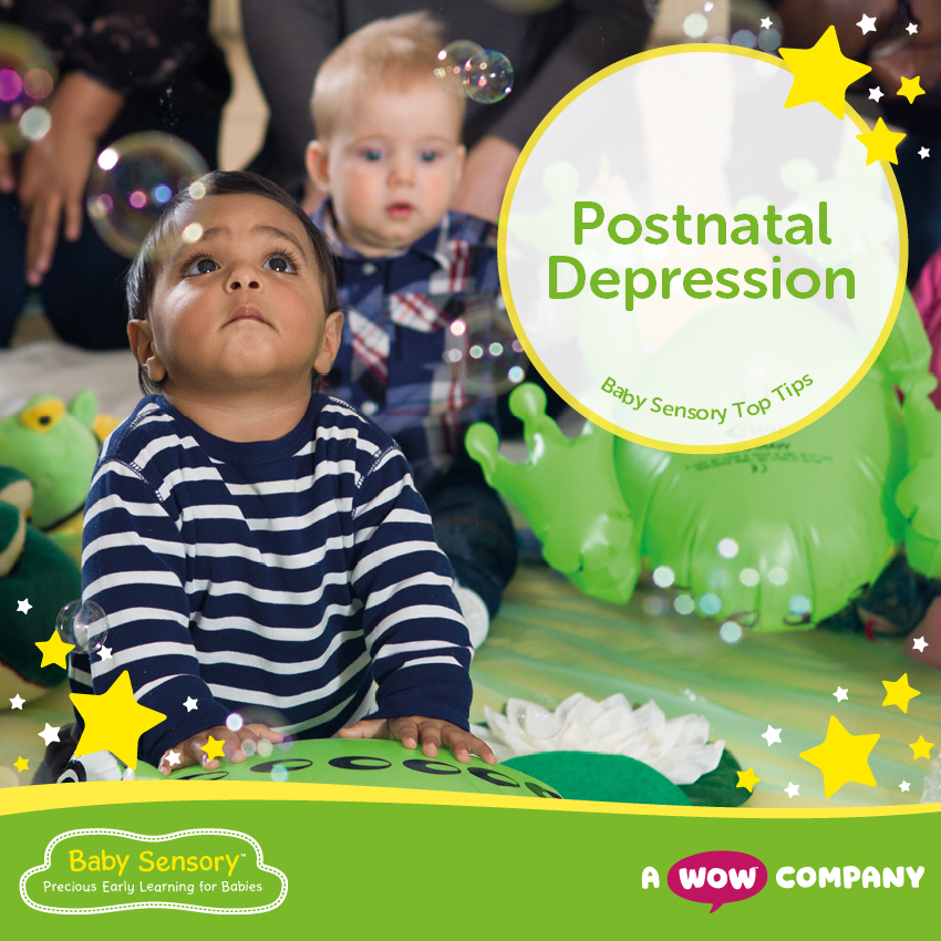 Postnatal Depression